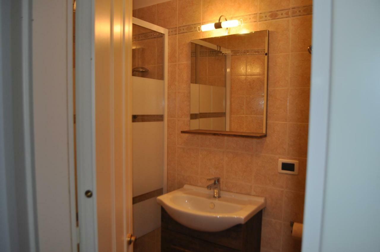 Suite Al Ponte タラント エクステリア 写真