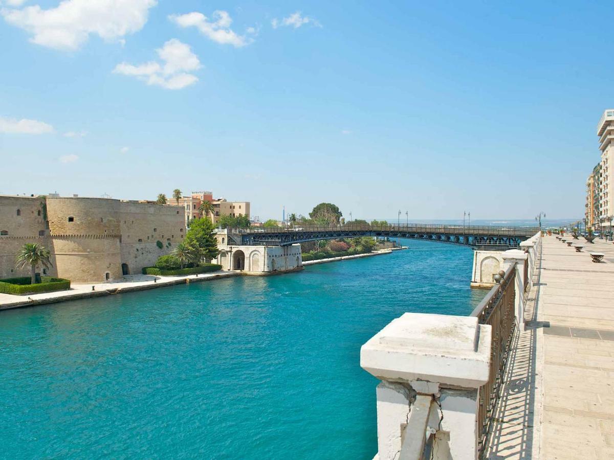 Suite Al Ponte タラント エクステリア 写真