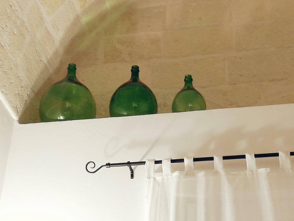 Suite Al Ponte タラント エクステリア 写真