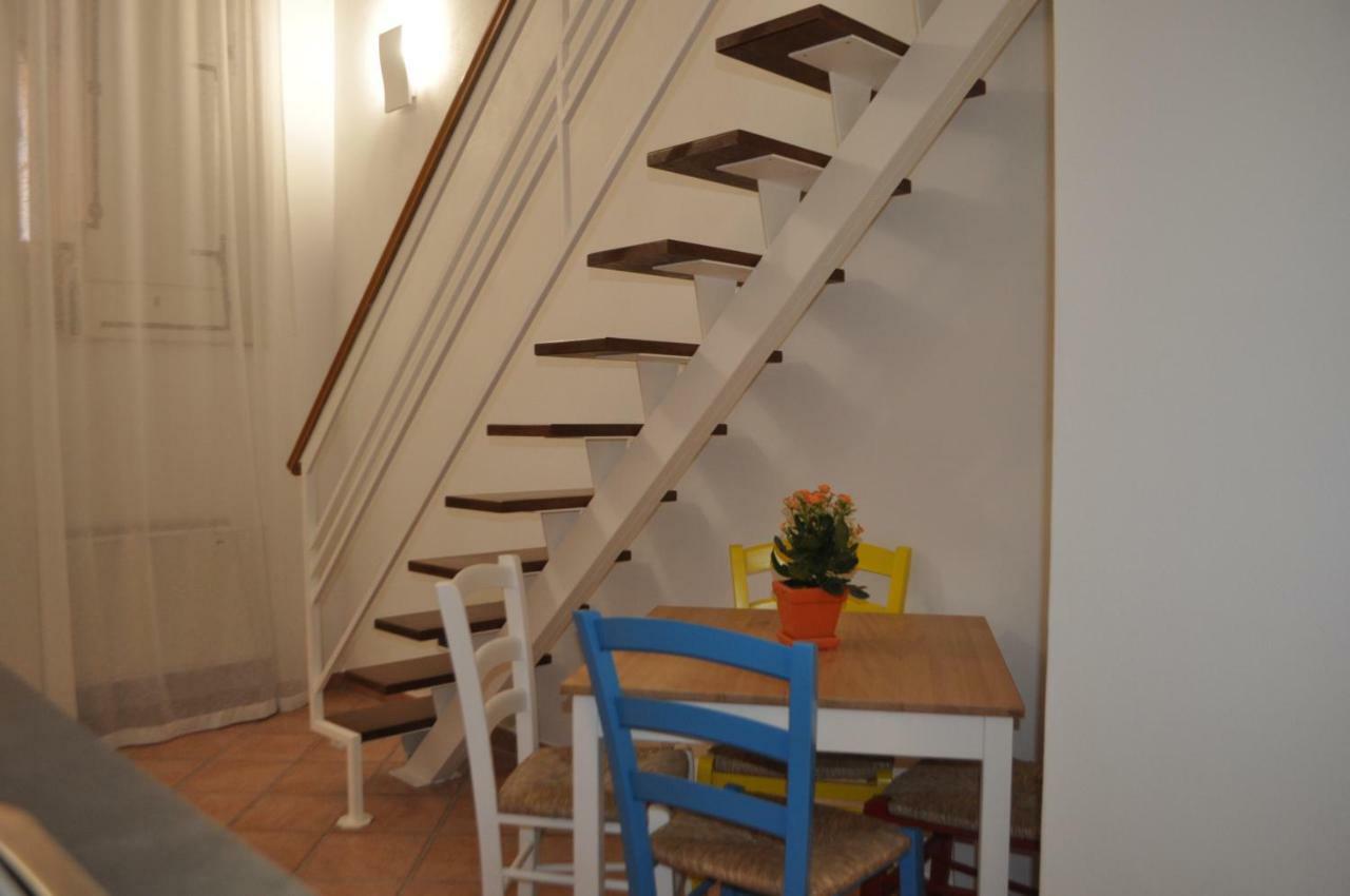 Suite Al Ponte タラント エクステリア 写真