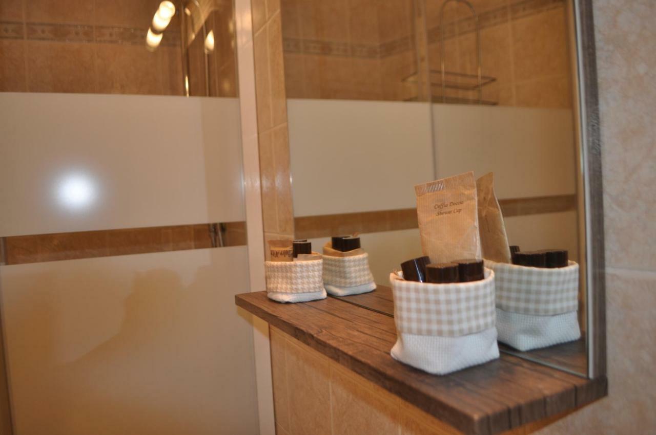 Suite Al Ponte タラント エクステリア 写真