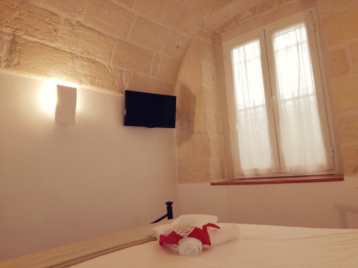 Suite Al Ponte タラント エクステリア 写真
