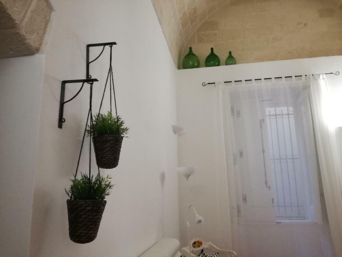 Suite Al Ponte タラント エクステリア 写真